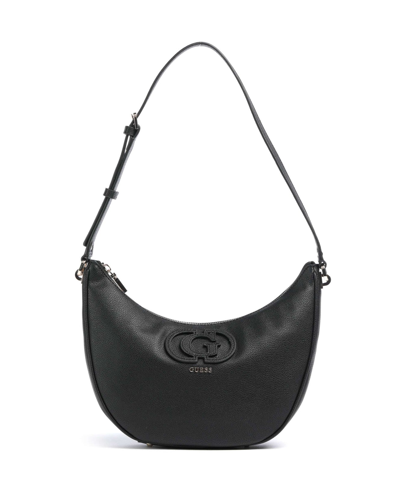 Guess Calebra Shoulder bag black