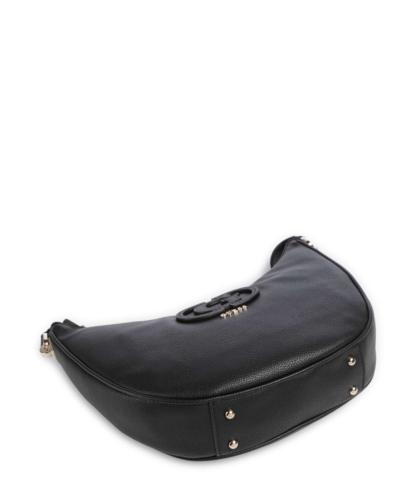 Guess Calebra Shoulder bag black