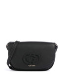 Guess Calebra Crossbody tas black