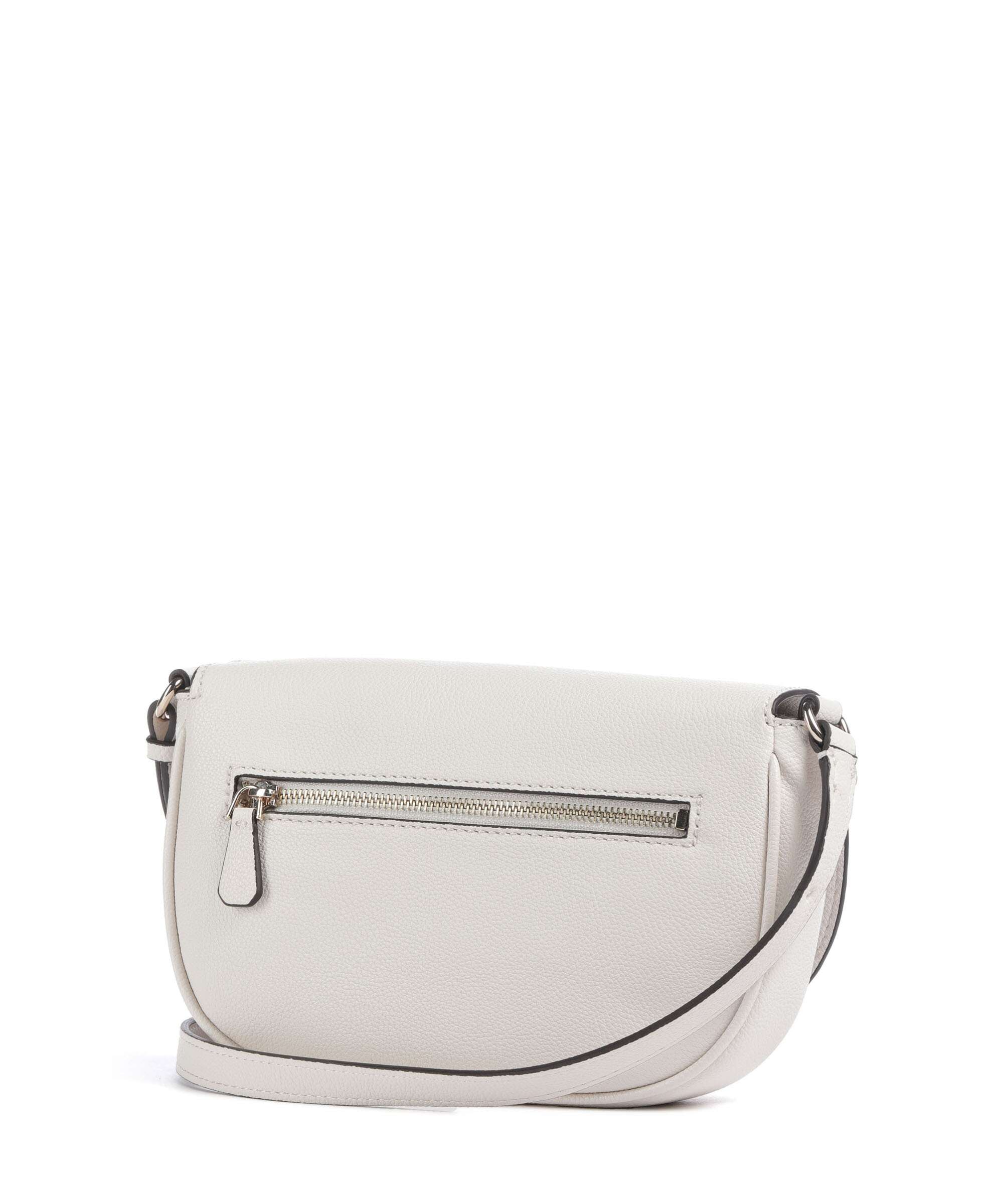 Guess Calebra Crossbody bag offwhite