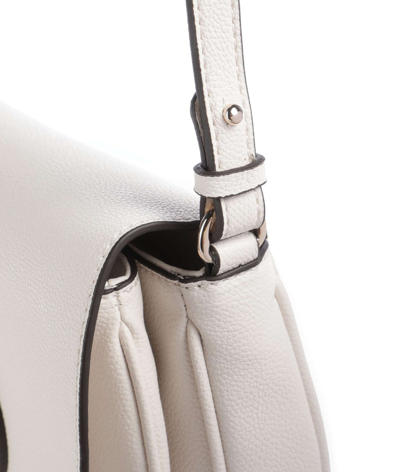 Guess Calebra Crossbody bag offwhite