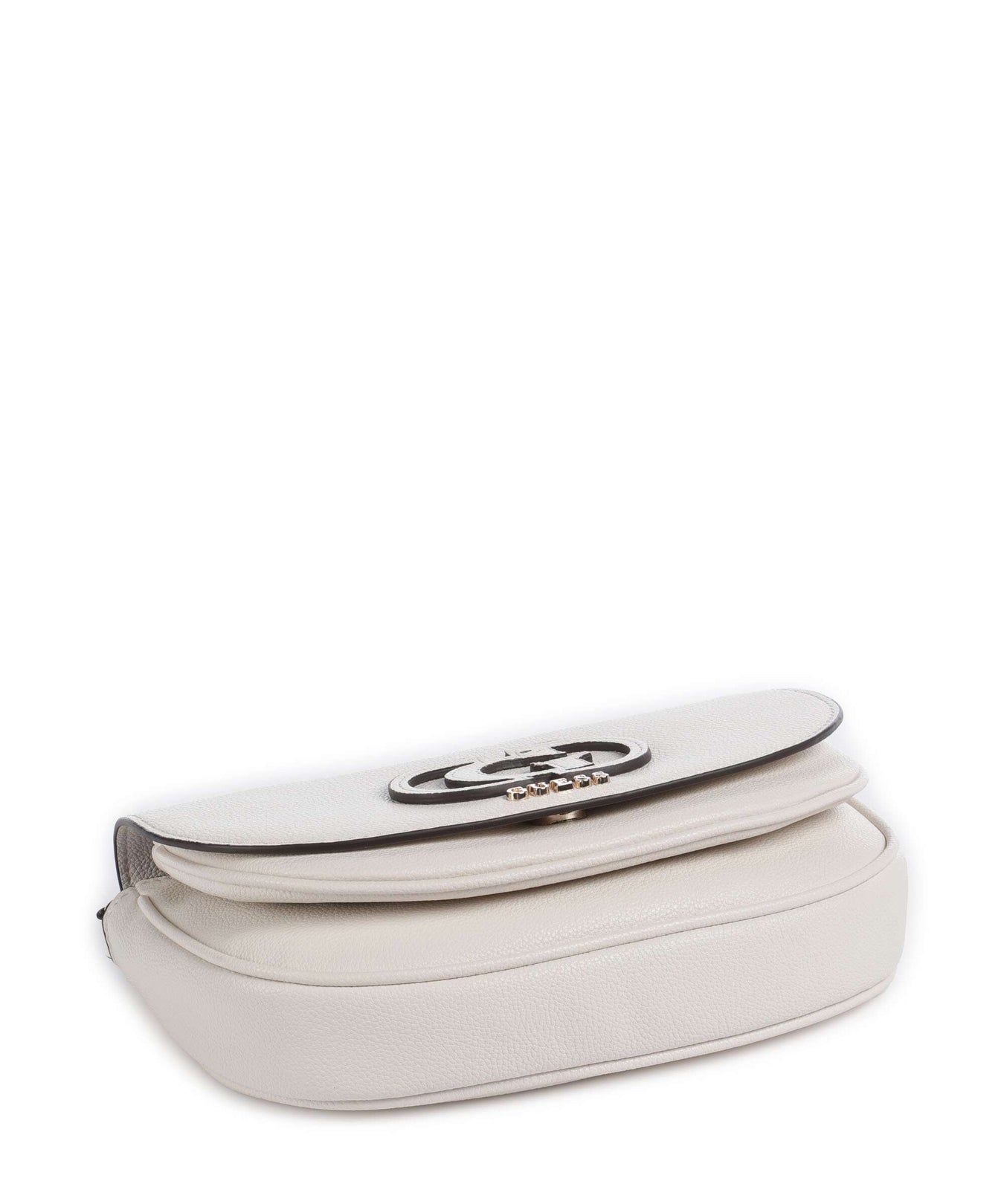 Guess Calebra Crossbody bag offwhite