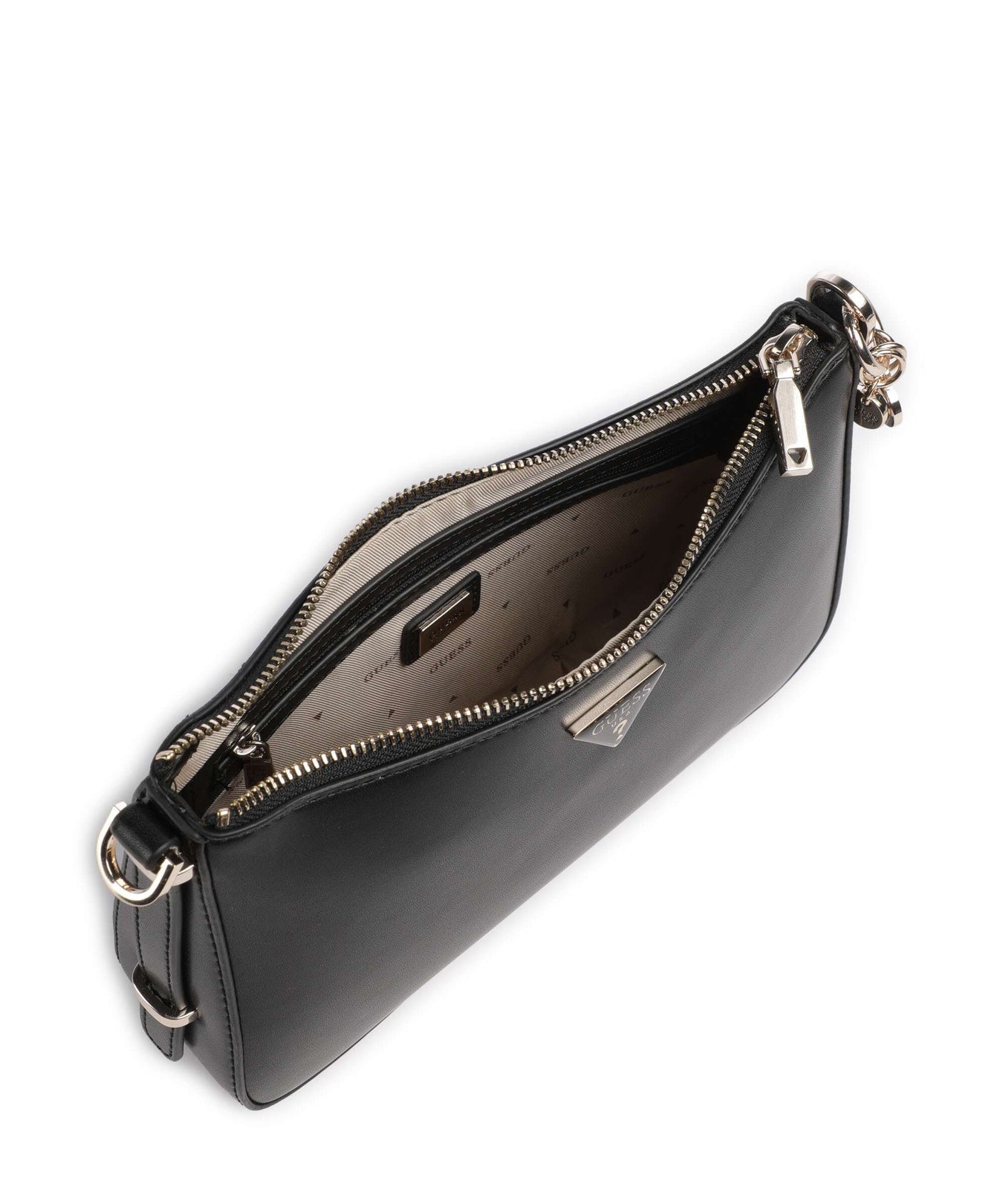 Guess Daryna Shoulder bag black