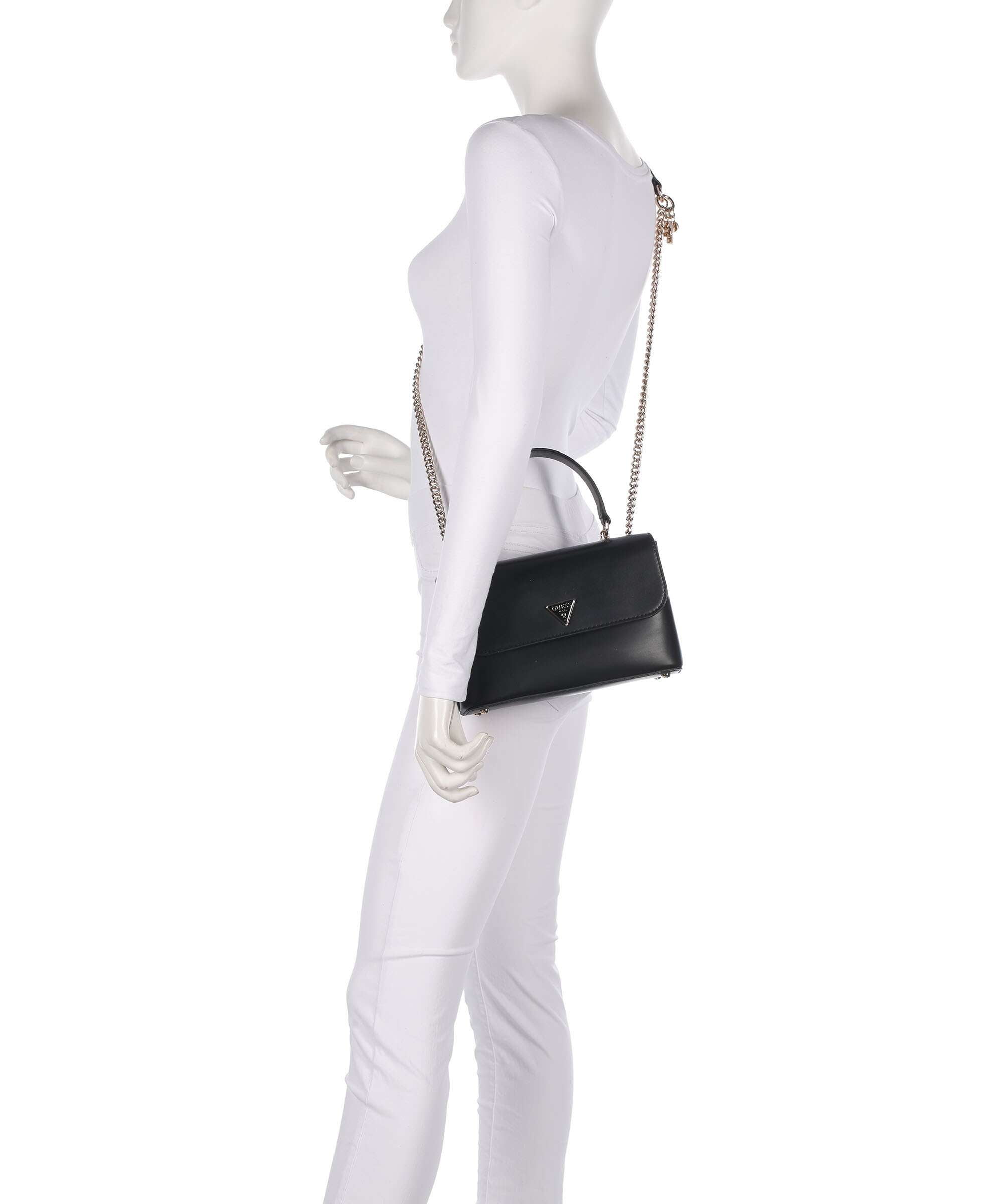 Guess Daryna Shoulder bag black