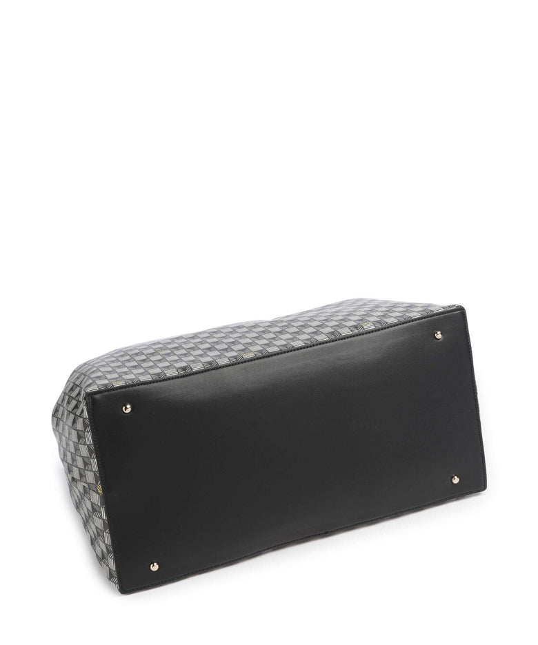 Guess G Wave Large Tote bag black logo