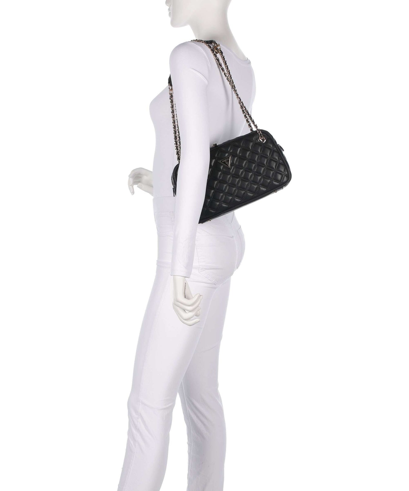 Guess Giully Shoulder bag black