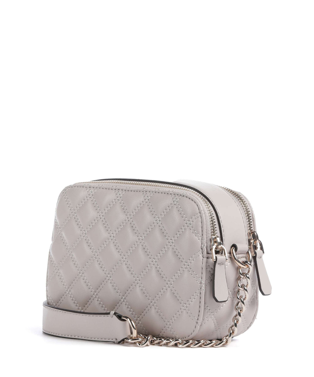 Guess Giully Crossbody bag taupe