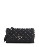 Guess Giully Portemonnee black
