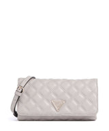Guess Giully Portemonnee taupe
