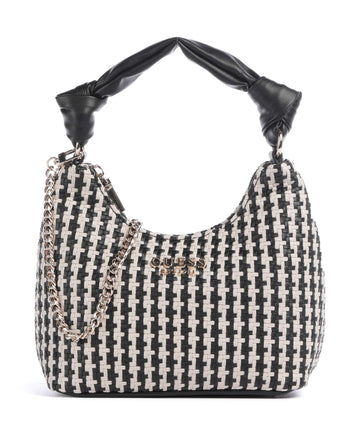 Guess Mirema Handtas black/multicolour