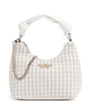 Guess Mirema Handtas white/multicolour