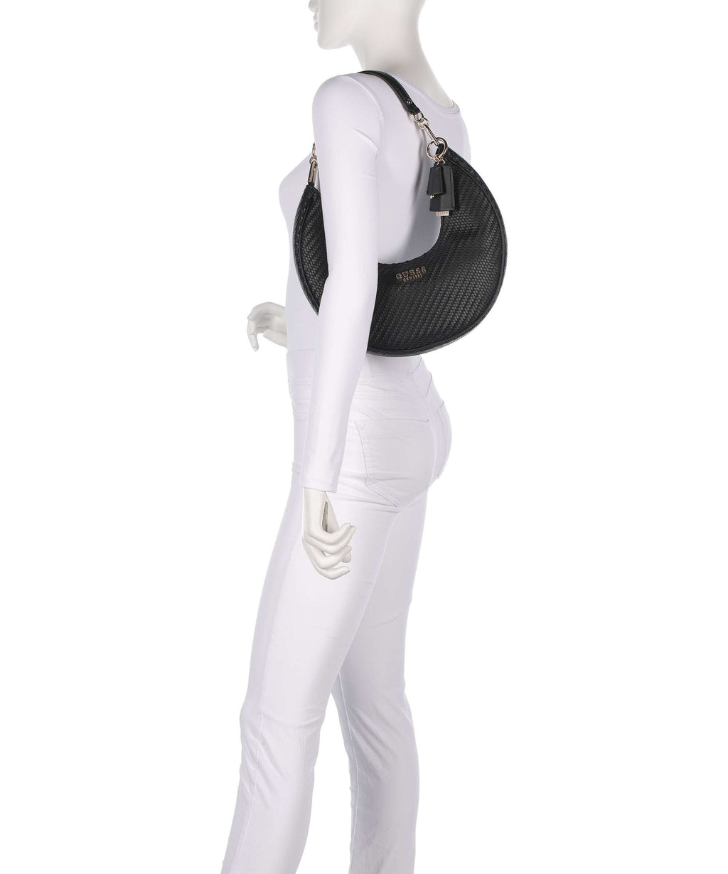 Guess Mirema Shoulder bag black