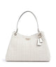 Guess Mirema Shopper white/multicolour