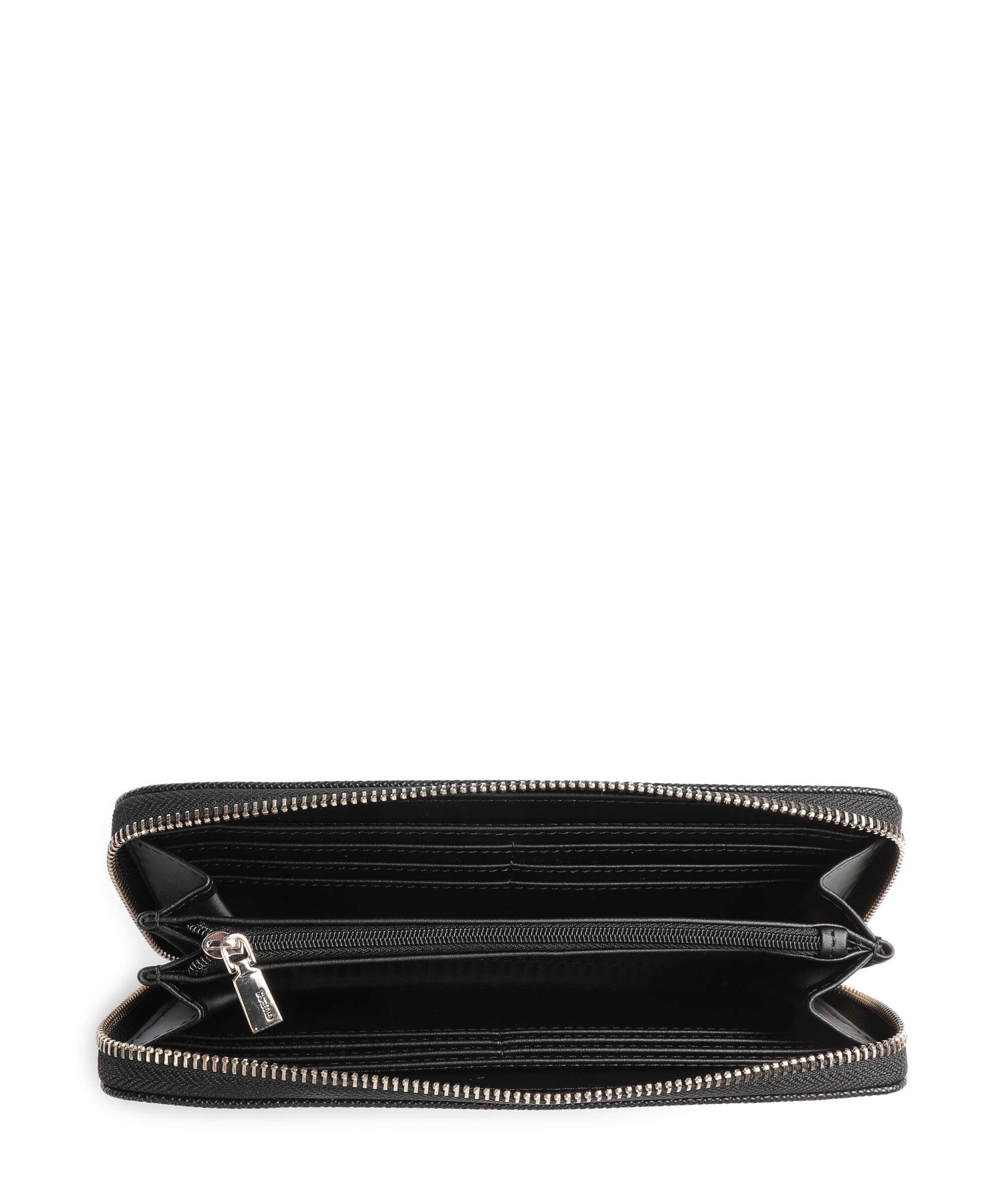 Guess Laurel II Large Wallet black
