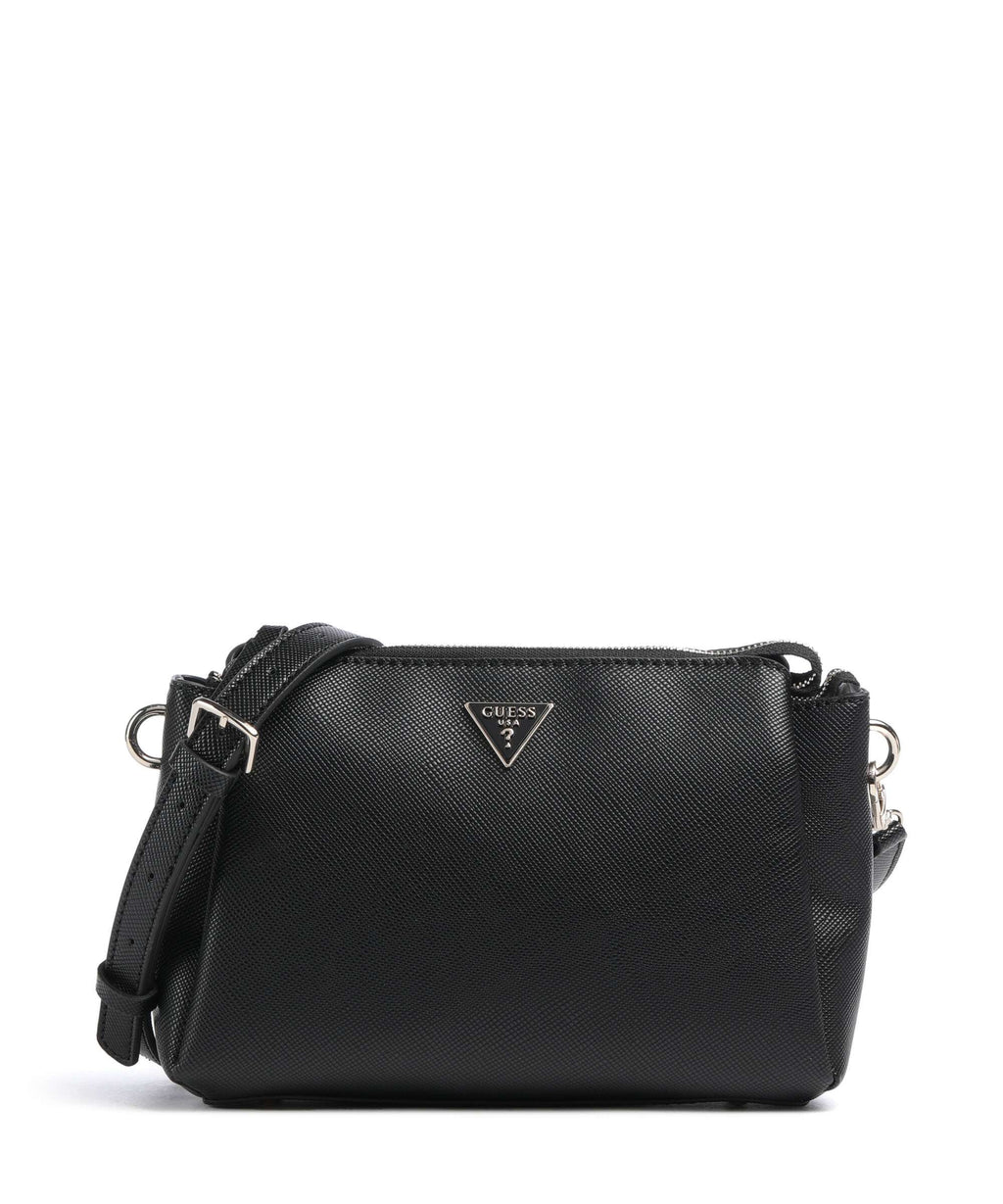 Guess Noelle Crossbody bag black
