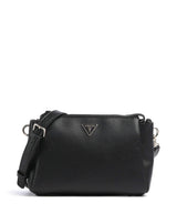 Guess Noelle Crossbody tas black