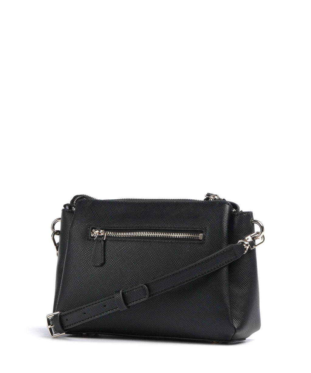 Guess Noelle Crossbody bag black