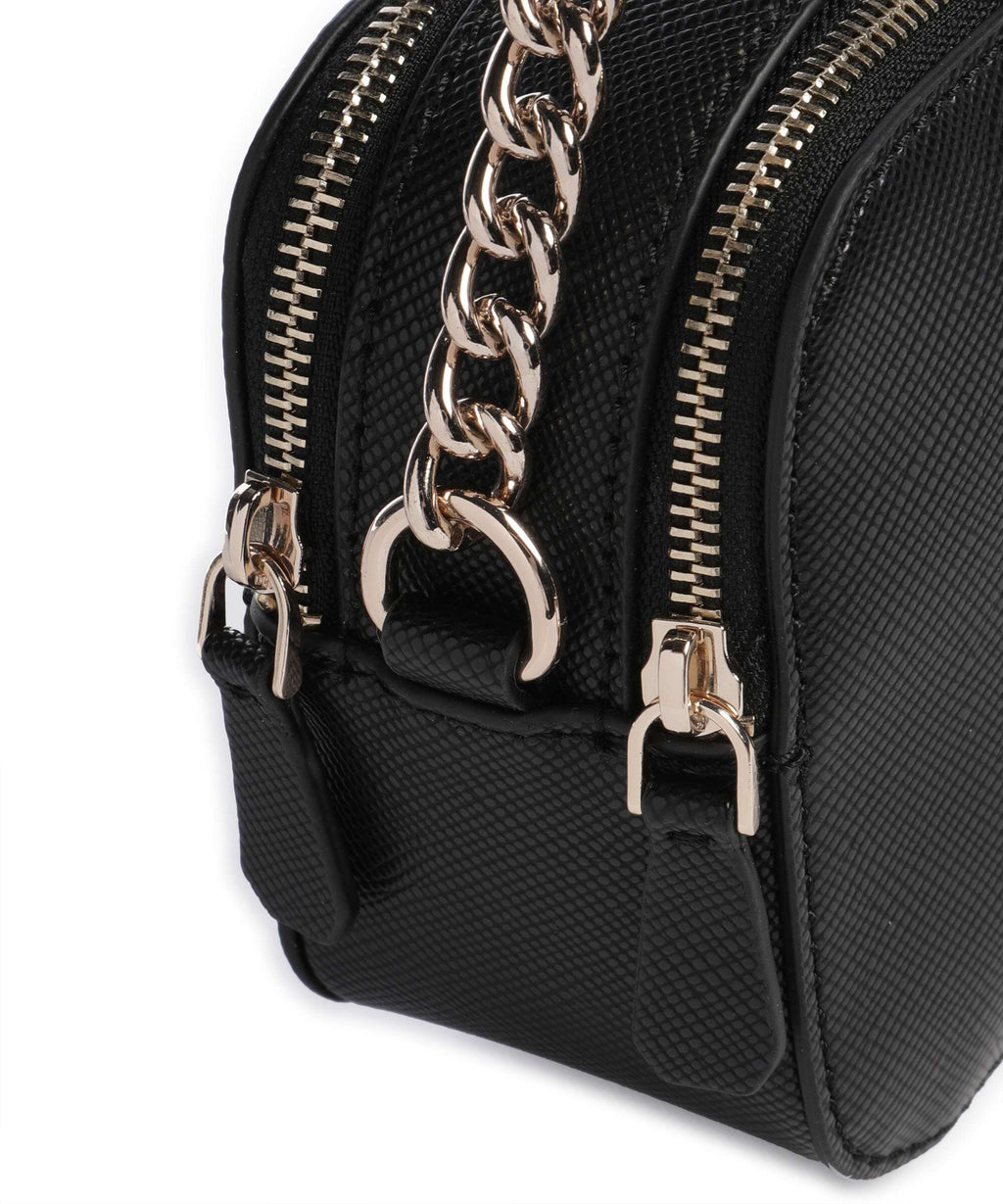 Guess Noelle Crossbody bag black