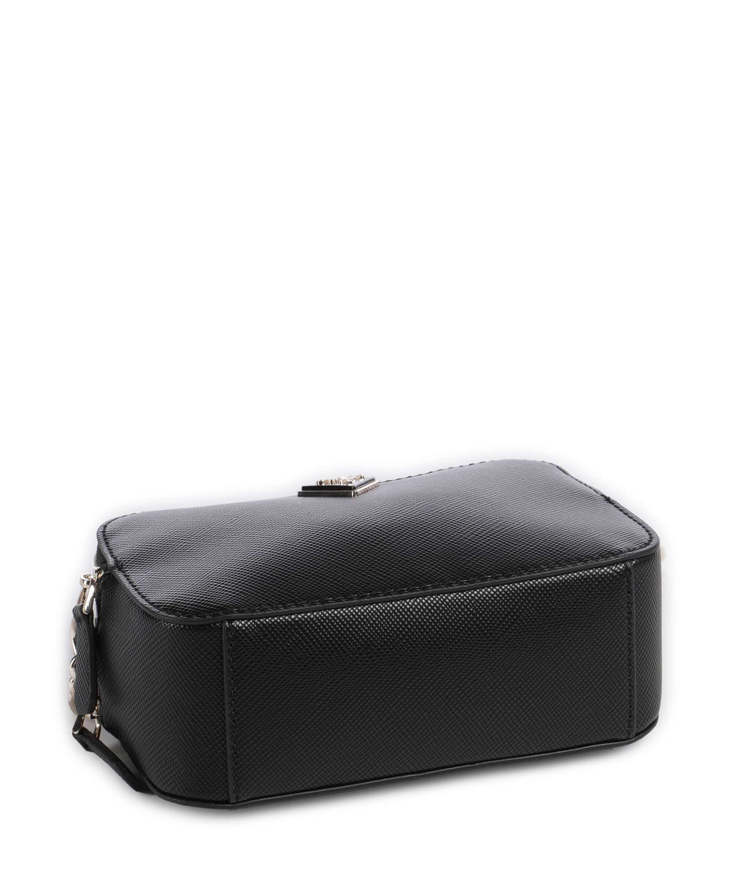 Guess Noelle Crossbody bag black