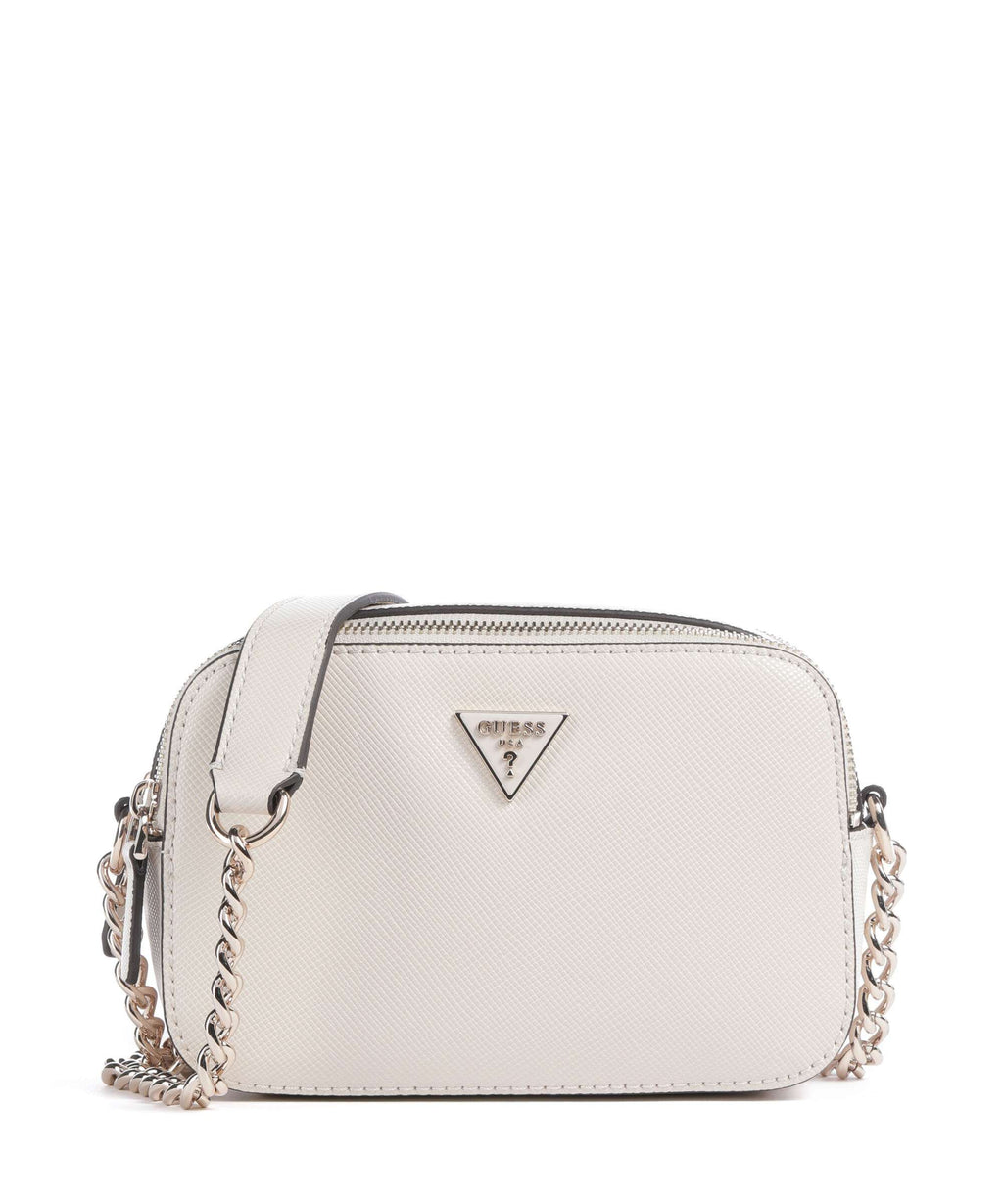 Guess Noelle Crossbody bag bone