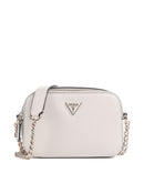 Guess Noelle Crossbody tas bone