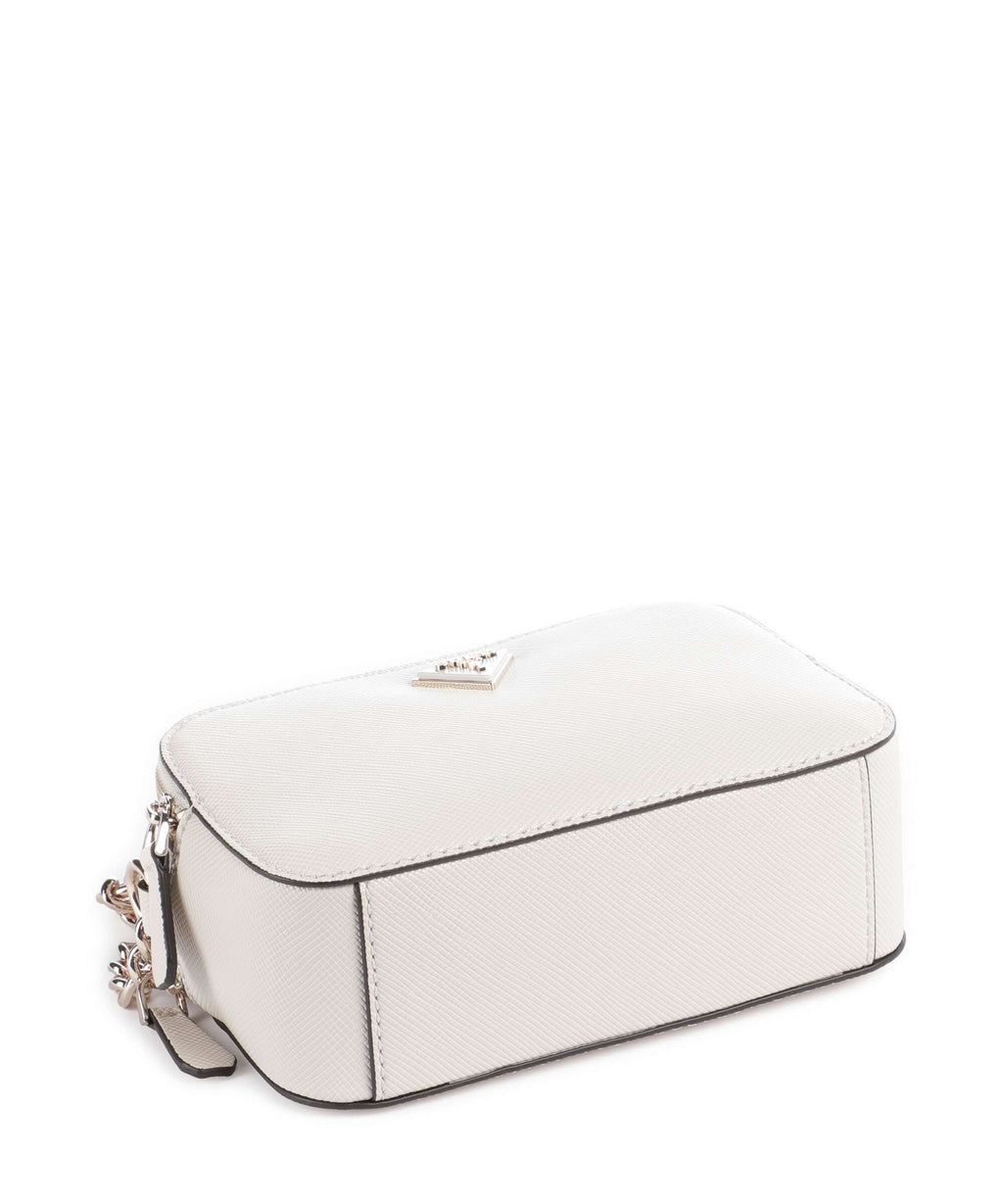 Guess Noelle Crossbody bag bone