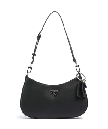 Guess Noelle Schoudertas black