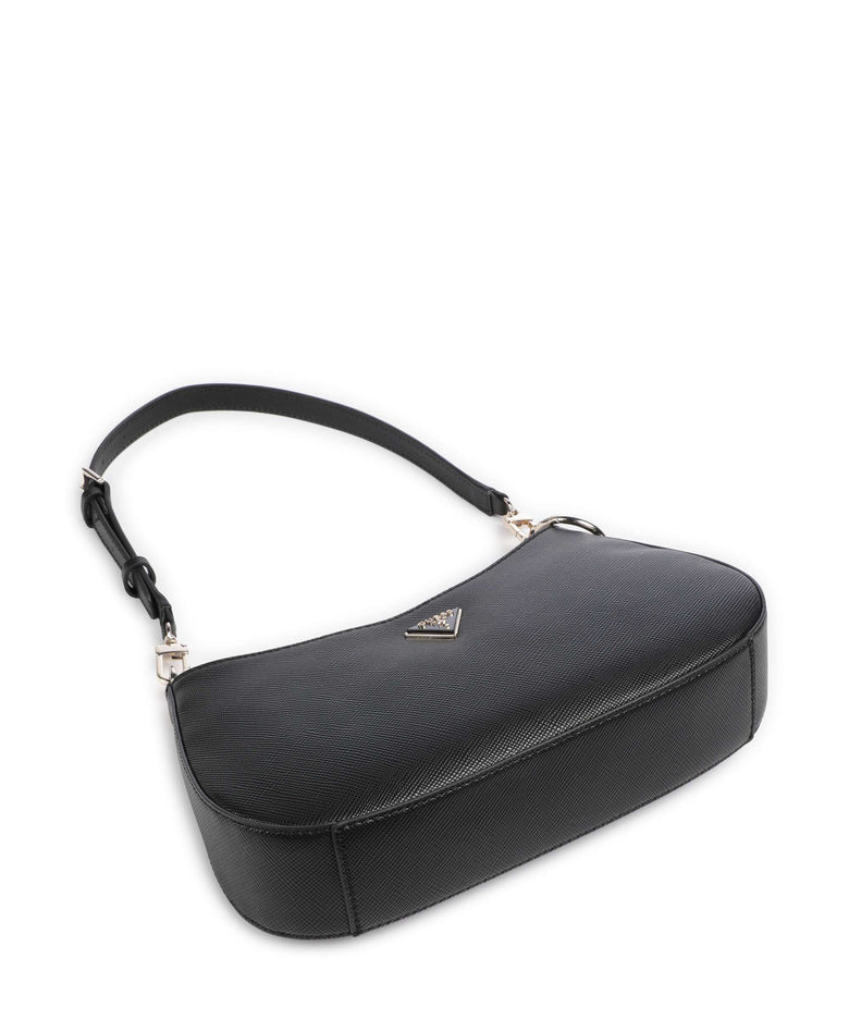 Guess Noelle Shoulder bag black