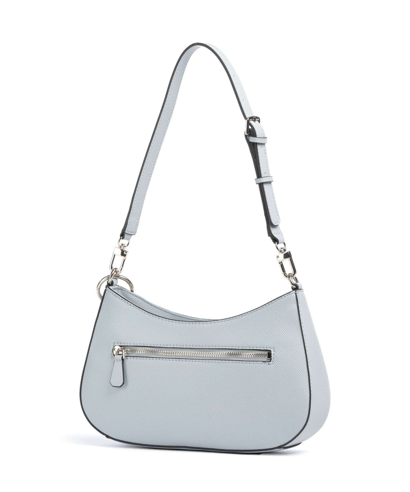 Guess Noelle Shoulder bag misty blue