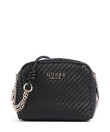Guess Mirema Crossbody tas black