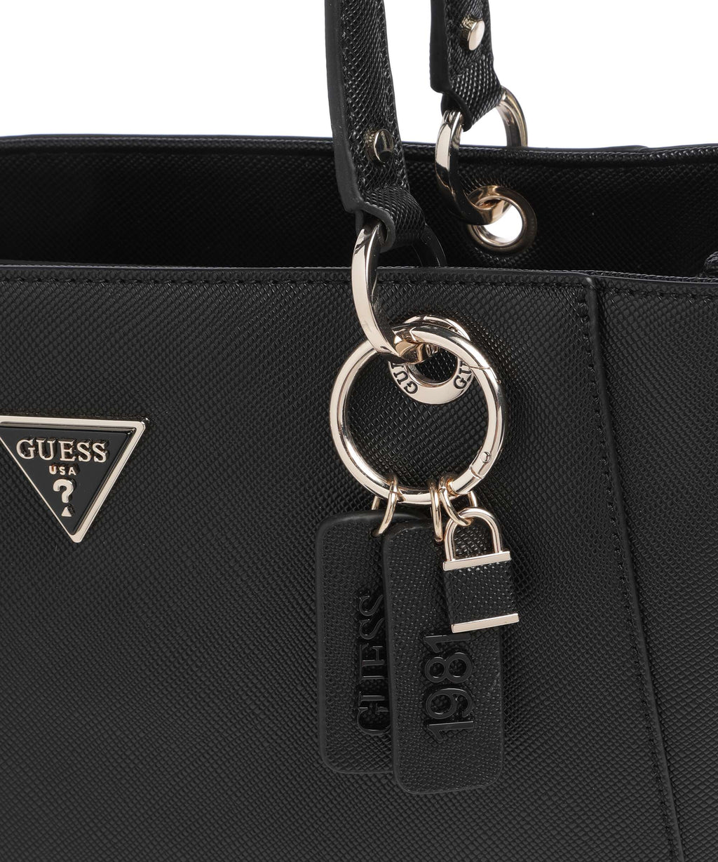Guess Noelle II Tote bag black