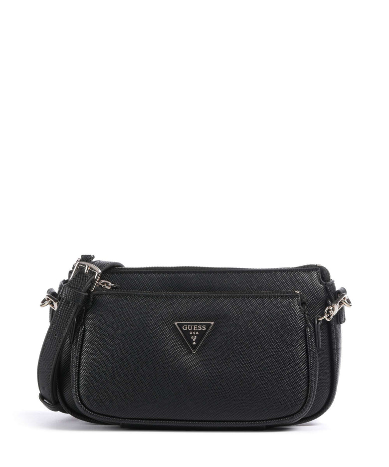 Guess Noelle Shoulder bag black