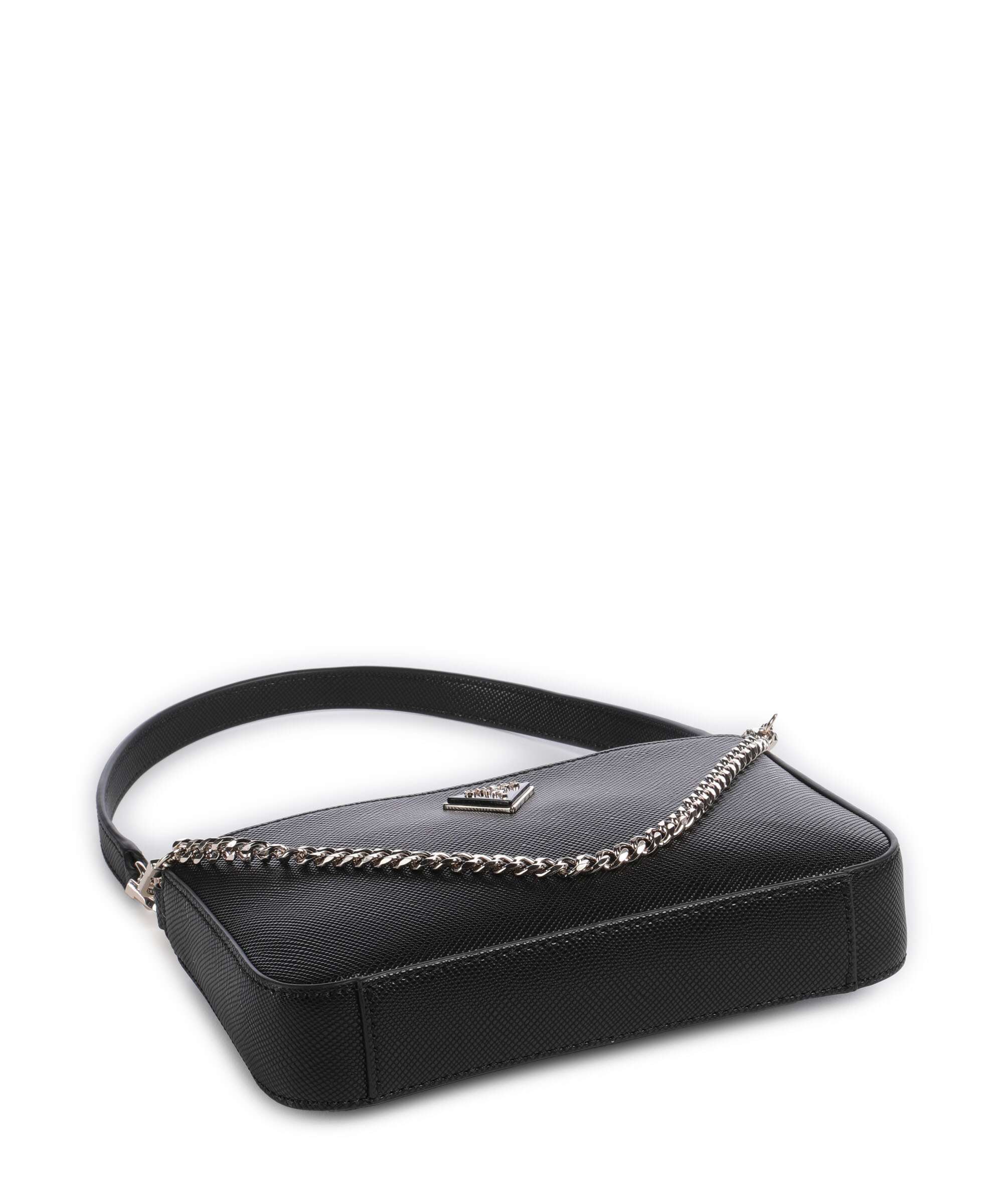Guess Noelle Mini Shoulder bag black