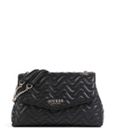 Guess Melisandra Schoudertas black
