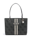 Guess Noelle 4G Logo Shopper coal logo