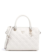 Guess Adelasia Handtas offwhite