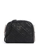 Guess Adelasia Crossbody tas black
