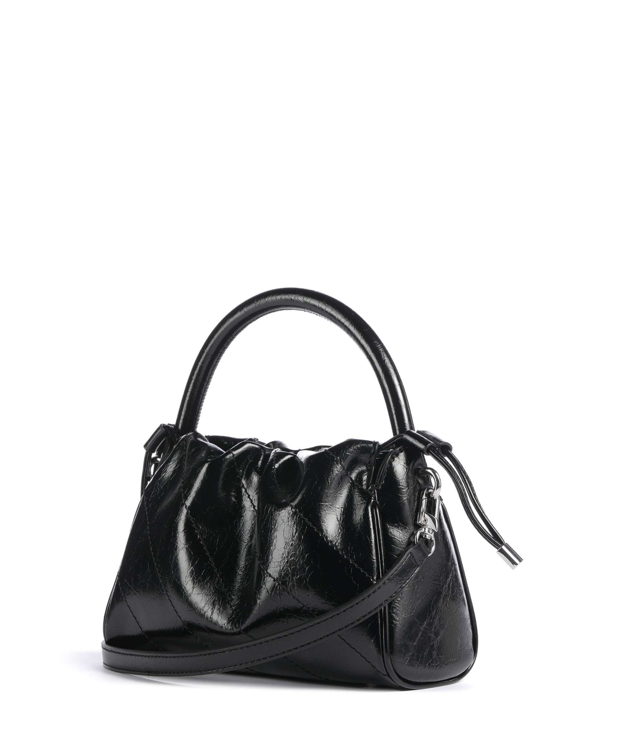 Guess Amys Bucket bag black