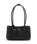 Guess Meridian Schoudertas black