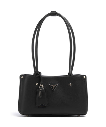 Guess Meridian Schoudertas black