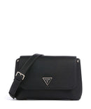 Guess Meridian Crossbody bag black