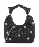 Guess Everlee Handtas black