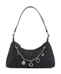 Guess Everlee Shoulder bag black