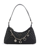 Guess Everlee Schoudertas black