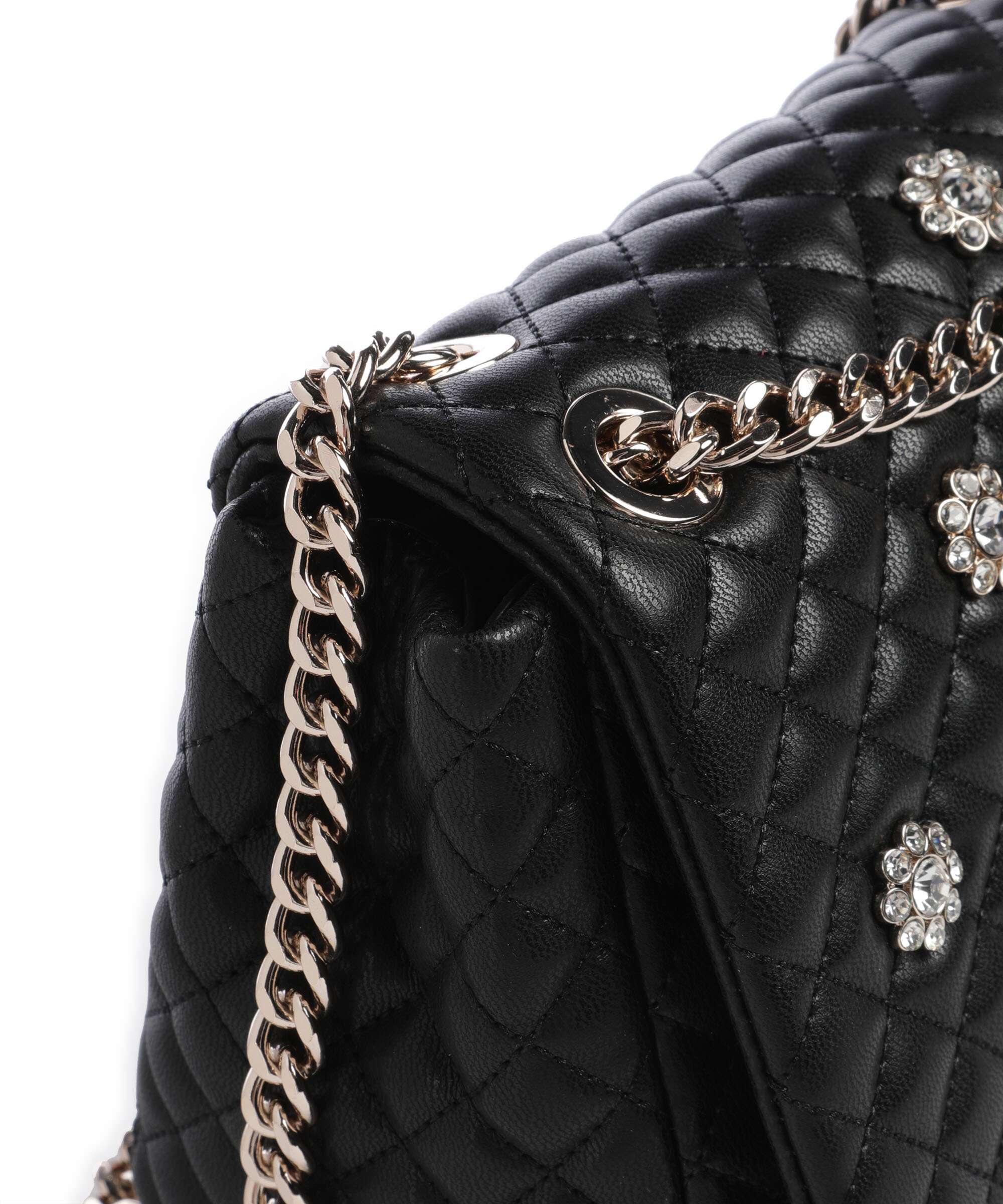 Guess Everlee Shoulder bag black