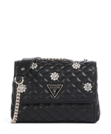 Guess Everlee Shoulder bag black