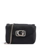 Guess Prue Crossbody tas black