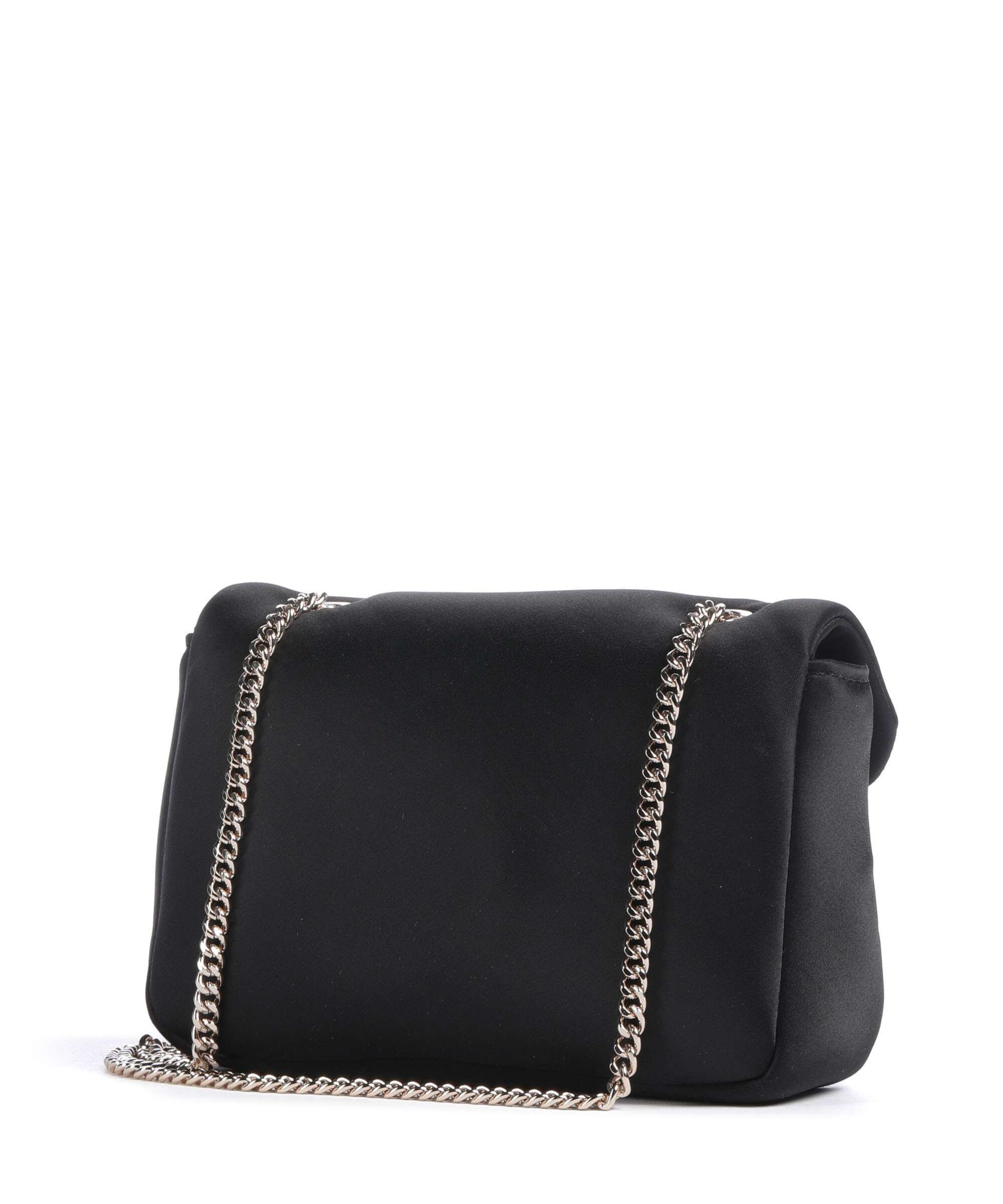 Guess Prue Crossbody bag black