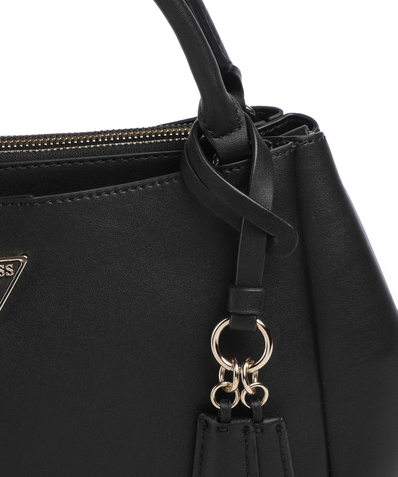 Guess Talent Handbag black