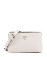 Guess Talent Crossbody tas offwhite